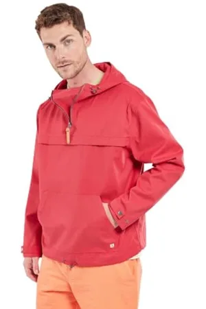 Armor.lux Herren Vareuse Déperlante Héritage Wasserabweisender Heritage-Kittel, , XL