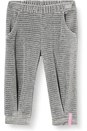 Benetton Mädchen Pantalone 3HKMI0512 Hose, , 86