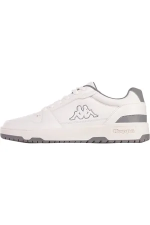 Kappa CODA Low Unisex Sneaker, , 38 EU