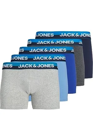 JACK & JONES Bestseller A/S JACDAVIE Trunks 5 Pack