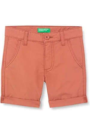 Benetton Kinder und Jugendliche Bermuda 4ac759270 Shorts, , 160 cm