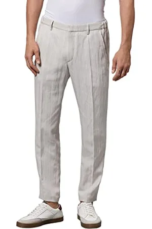 Pierre Cardin Herren Rick-4 Mix & Match Anzughose, , 25