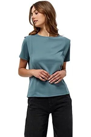 Minus Damen Mai T-Shirt, , L