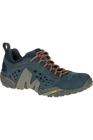 Merrell Herren Trekking Shoes, , 44 EU