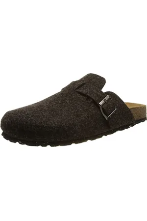 CMP Herren ECO Taraz Home Slippers Slipper, , 46 EU
