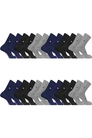 Pierre Cardin Pierre Cardin Herren PC/1/Cvx12/0399 Socken, A, 40-46 (12er Pack)
