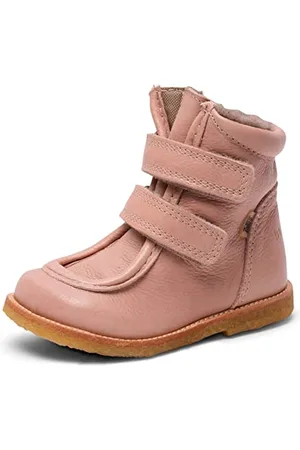 Bisgaard Jungen Unisex Flor Fashion Boot, , 28 EU