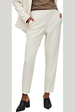 VILA VICARRIE LOWNY RW 7/8 Pant - NOOS