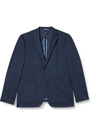 Daniel Hechter Herren Jacket NOS H-XTEN MF Blazer, , 25