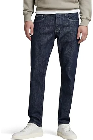 G-Star Herren 3301 Regular Tapered Jeans