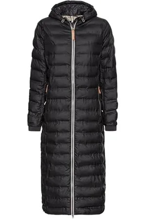 Camel Active Coat Black - 38