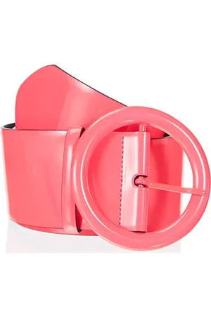 Roberto Cavalli Damen Cintura Donna Grtel, , 80