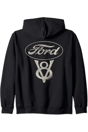 Tom Ford V8 Dark Kapuzenjacke