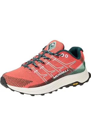 Merrell Damen Moab Flight- Sneaker, 37 EU
