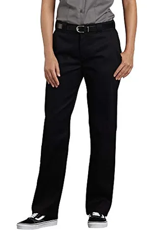 Dickies Damen Flex Original Fit Work Pants Arbeitshose, , 44