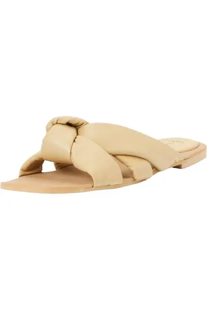 Dreimaster Vintage Damen Sandal, , 39 EU