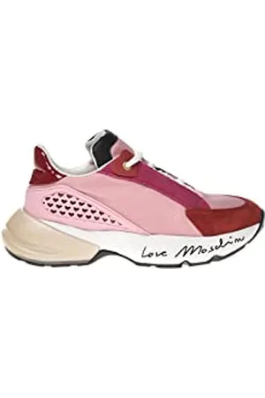 Moschino Pollini Keil Pumps EU 40