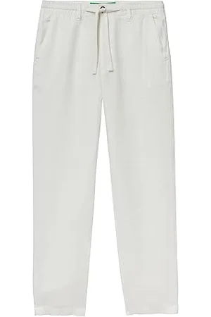 Benetton Herren 4aghuf00m Hose, , 54