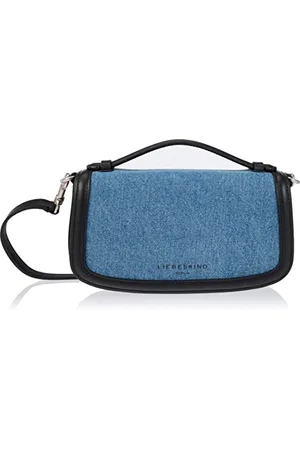 liebeskind Berlin Crossbody, Small (HxBxT 15cm x 23.5cm x 6.5cm)
