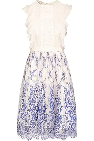 Apart Damen Abendkleid Kleid, , 40 EU