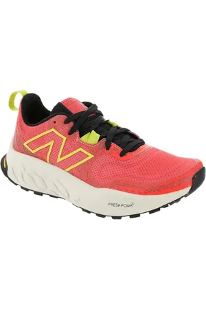 New Balance Damen Fresh Foam X Hierro v8 Sneaker, 36.5 EU