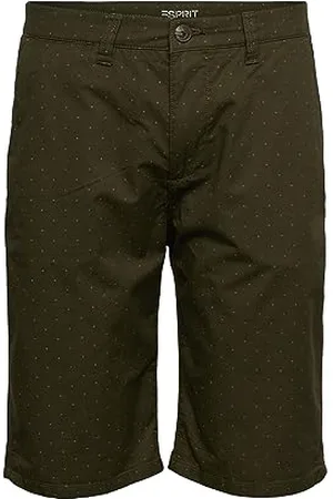 ESPRIT Herren 043EE2C335 Shorts, , 31