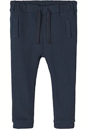 NAME IT Baby Jungen Nbmtuno Pant Hose, , 68 EU
