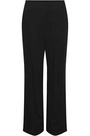 Pieces® PCVINSTY HW Linen Pant NOOS