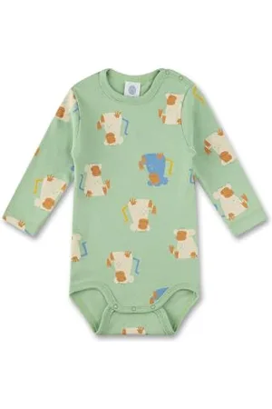 Sanetta Baby-Jungen 324627 Unterwäsche, , 74