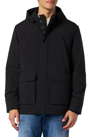 Bugatti Herren Jacke