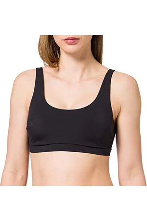 Calida Natural Skin Bustier Damen, temperaturausgleichend, schnelltrocknend, Cradle to Cradle Zertifiziert