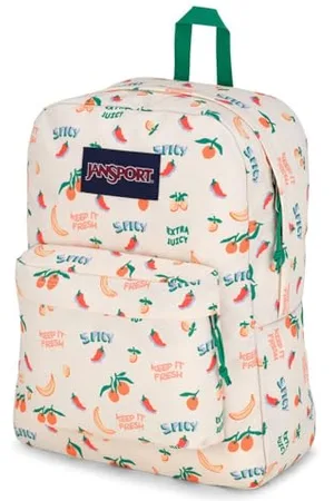 JanSport SUPERBREAK ONE Großer Rucksack, (Mehrfarbig)