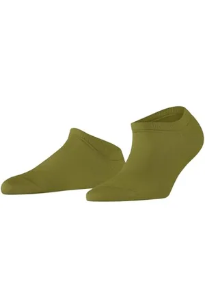 Falke Damen Sneakersocken Active Breeze W Sn Lyocell kurz einfarbig 1 Paar, , 35-38