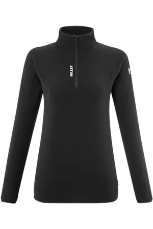 Millet Damen K Lightgrid Fleece, , L
