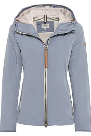 Camel Active Damen 320110/8R26 Jacket, , 38