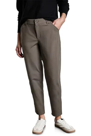 Street one Damen A378677 Chino Im Casual Fit, , 36W / 28L EU
