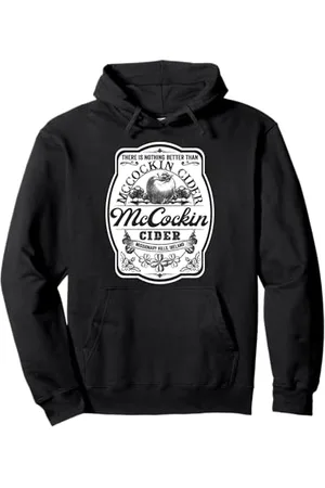 See by Chloé Es gibt nichts Besseres als Mccockin Cider Missionary Hills Pullover Hoodie