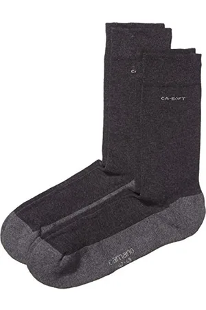 Camano Herren 3652 Socken, , 35-38 EU