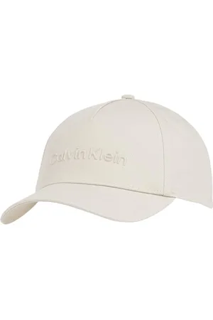 Calvin Klein Herren Cap Ck Must Basecap, , Einheitsgröße