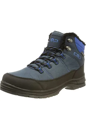 CMP Kids ANNUUK Snow Boot WP Schnee-Stiefel, , 33 EU