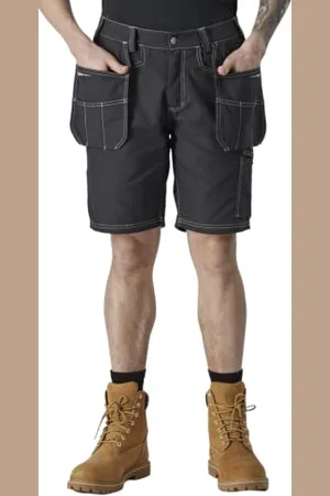 Dickies Herren Arbeitsshorts mit Flügeltaschen Eisenhower, ( ,52)