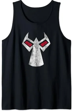 Batman Bane Mask Tank Top