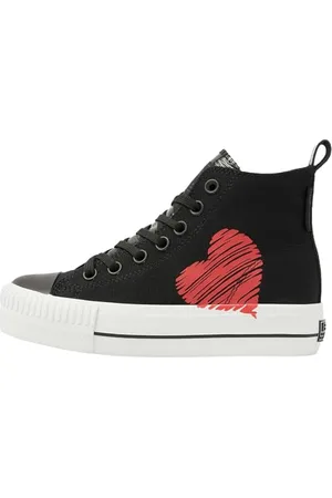 British Knights Damen Kaya MID Sneaker, , 37 EU
