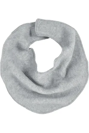 Playshoes Unisex Kinder Fleece-Halstuch Winter-Schal, , one size