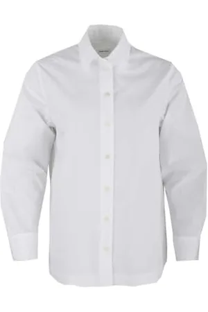 Seidensticker Damen Regular Fit Langarm Bluse, , 36