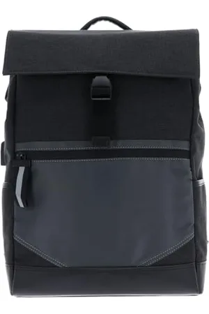 Picard Bussines Rucksack Speed 2973 für Männer aus Stoff in der Farbe , 40x29x11,5 cm, 2973969001