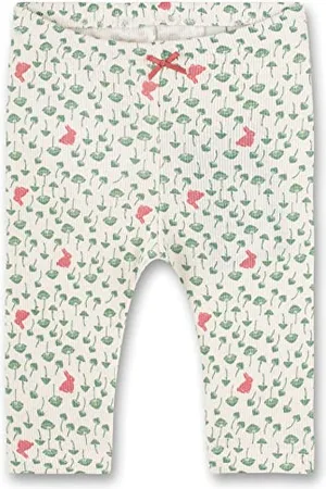 Sanetta Mädchen Leggings, , 56