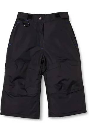 Amazon Jungen Wasserbeständige Ski- und Schneehose, , 10 Jahre