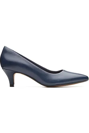 Clarks Damen Linvale Jerica Pumps, , 39.5 EU