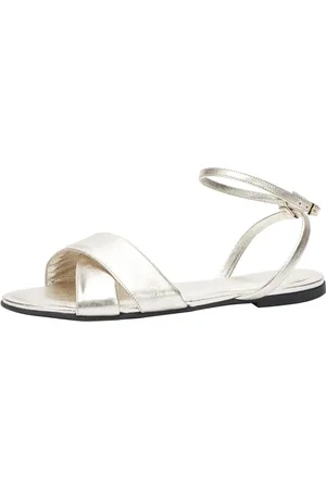 HUGO BOSS Millie_Sandal_LMN